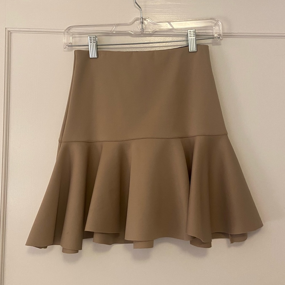 PRICE DROP Robert Rodriguez skirt